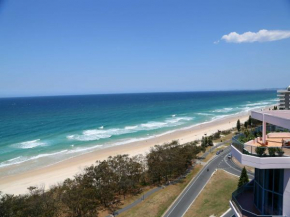 Equinox Resort